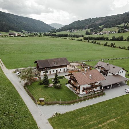 Planca di SopraPichlerhof公寓 外观 照片