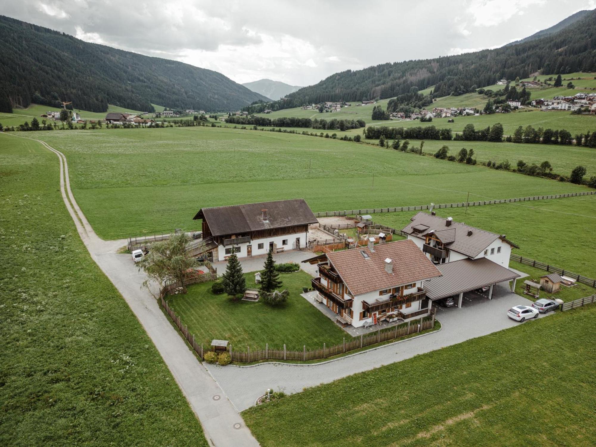 Planca di SopraPichlerhof公寓 外观 照片