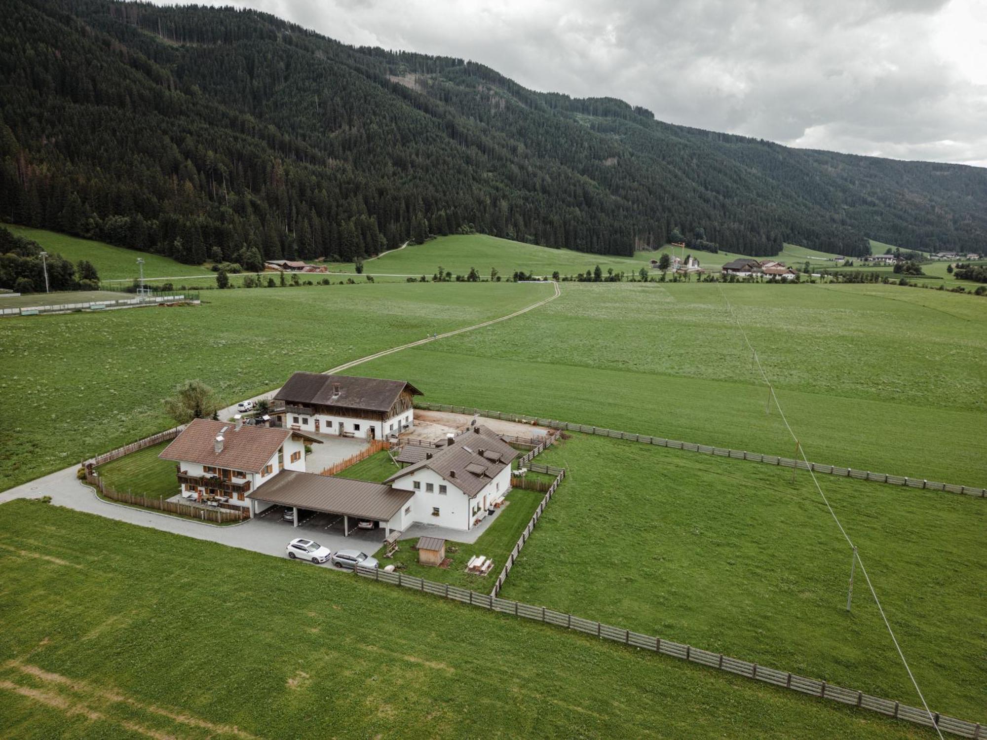 Planca di SopraPichlerhof公寓 外观 照片