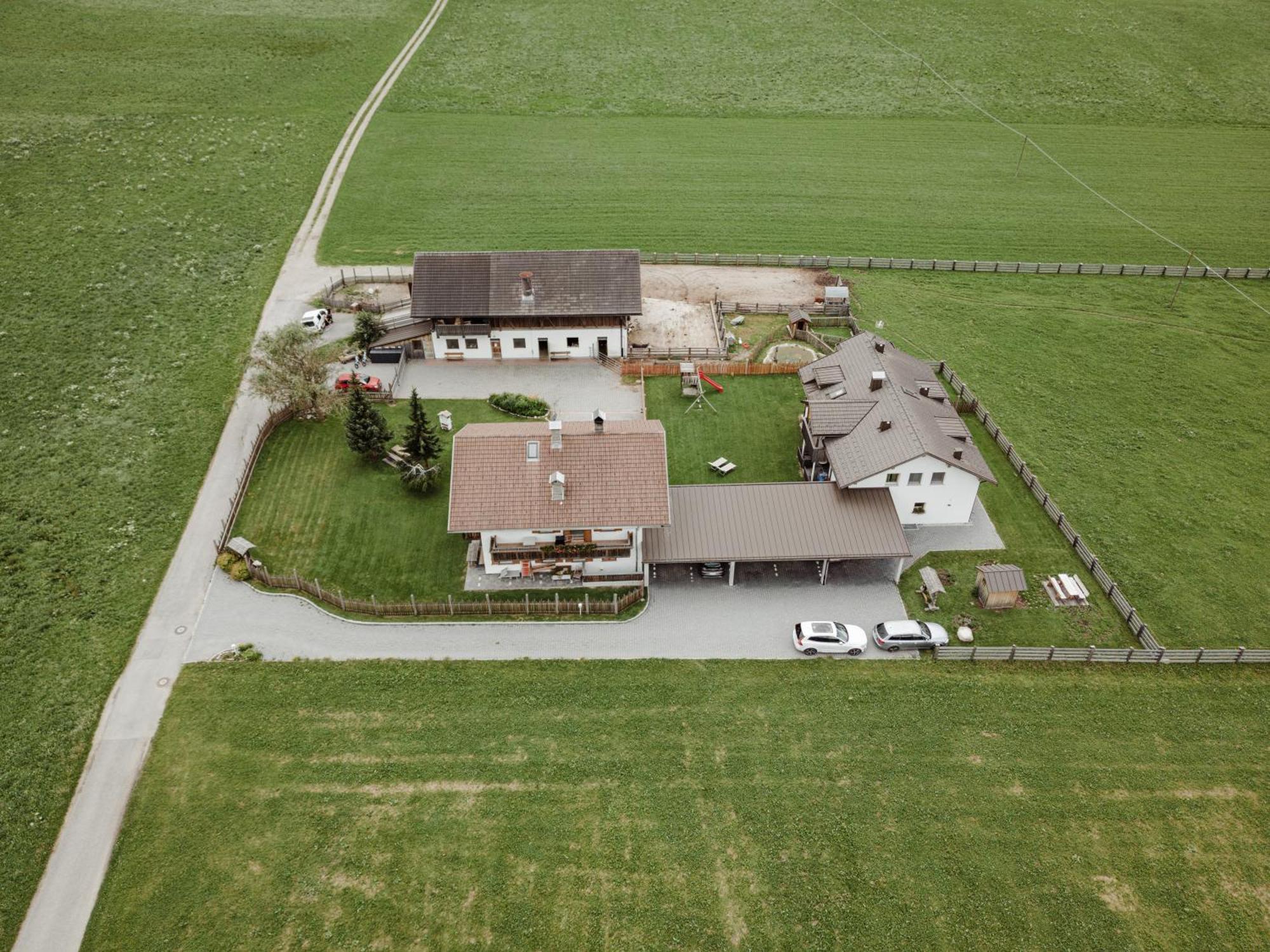 Planca di SopraPichlerhof公寓 外观 照片
