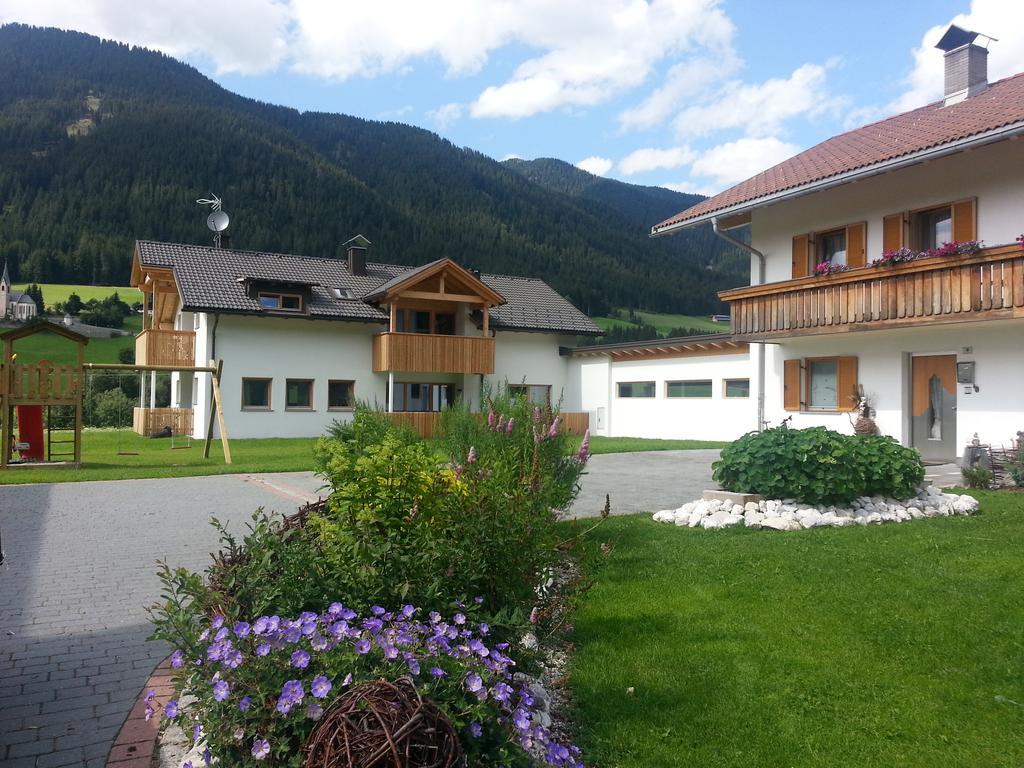 Planca di SopraPichlerhof公寓 外观 照片