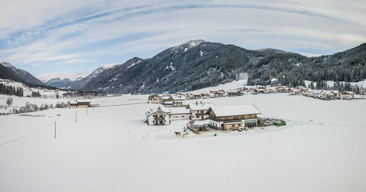 Planca di SopraPichlerhof公寓 外观 照片